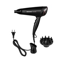 Фен Redmond RF-538 черный