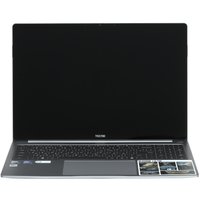 16" Ноутбук Tecno Megabook T16MA Pro серый