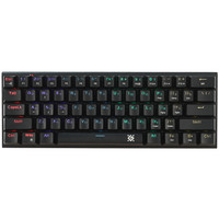 Клавиатура проводная Defender Cairon GK-081 цвет черный