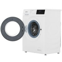 Стиральная машина Gorenje WNHPI84AS/R белый