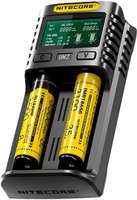 Зарядное устройство NITECORE UM2