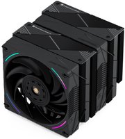 Кулер для процессора Thermalright Phantom Spirit 120 EVO [PS120-EVO] черный