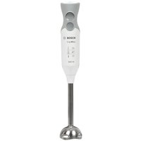 Блендер погружной Bosch MSM66120 белый