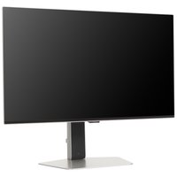 27" Монитор Samsung Odyssey OLED G6 G60SD S27DG600SI серебристый