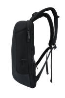 Рюкзак KEYRON Monolith Oxf-C41-BLK черный