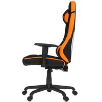 Компьютерное кресло Cougar Fusion SF черный