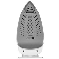 Парогенератор Braun IS3231GY серый