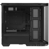 Корпус MSI MAG PANO M100L PZ  черный