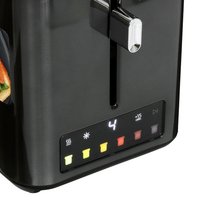 Тостер Reoka RKT-MD956 серый
