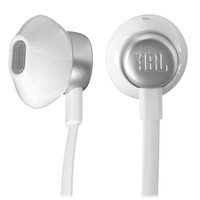 Наушники JBL JBLT305CWHT белый — фото 1