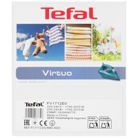 Утюг Tefal Virtuo FV1712E0 бирюзовый