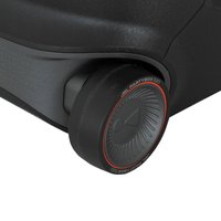 Портативная аудиосистема JBL PARTYBOX 520, черный