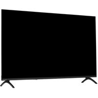 43" (109 sm) Televizor Sber SDX-43U5500DBA qora