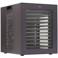 Сушилка для овощей и фруктов Eigen Suna ED02 серый