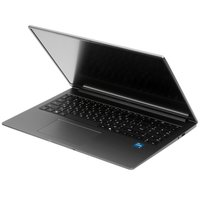 16" Ноутбук HONOR MagicBook X16 2025 серый