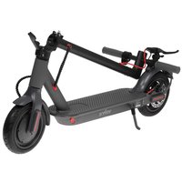 Электросамокат Aceline FX 2.0 черный
