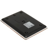 Кухонные весы Scarlett SC-KS57P19 коричневый