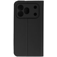 Чехол-книжка  Aceline Kors для HONOR 600 Pro черный