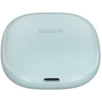 Наушники TWS Xiaomi Redmi Buds 8 Lite  голубой 2025