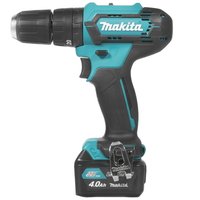 Дрель-шуруповерт Makita HP333DWME CXT 12V