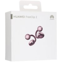 Наушники TWS HUAWEI FreeClip 2  фиолетовый 2025