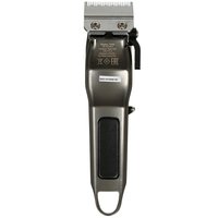 Машинка для стрижки DEXP HC-0313YX серебристый/черный