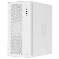 Корпус DEXP DCV-280W  белый
