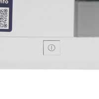 Кофеварка рожковая Delonghi Dedica Duo EC890.WI белый