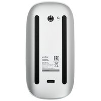 Мышь беспроводная Aceline WM-S511  белый