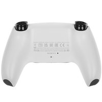 Controller wireless/wired Sony PlayStation DualSense basic white