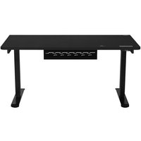 Computer desk Cougar Royal 150 Elite black
