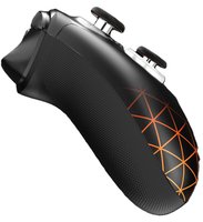 Геймпад беспроводной/проводной GameSir G7 Pro Zenless Zone Zero Edition черный