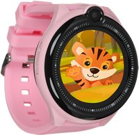 Детские часы KENSHI KT26c розовый