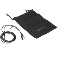 Проводные наушники Beyerdynamic DT 990 Pro X 48 Ohm  черный 2026