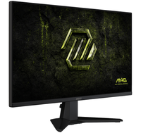 27" Монитор MSI MAG 275QF E20 черный