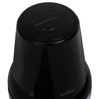 Измельчитель  Aceline CPD-400 черный