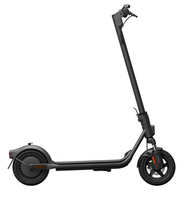 Электросамокат Электросамокат Ninebot KickScooter F2 II черный