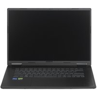 16" Laptop GIGABYTE GAMING A16 CVH black