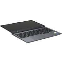15.6" Ноутбук Lenovo LOQ 15IRX10 серый