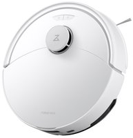 Робот-пылесос Roborock Q8 Max Pro + белый