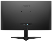 23.8" Монитор AOC 24B36H черный