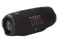 Portable speaker JBL Charge 6, black