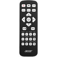Проектор Acer BS-114 черный