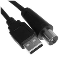 ТВ-антенна DEXP InHome 101