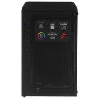 Корпус ARDOR GAMING DOMINION X3 V2 FRGB  черный