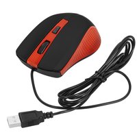 Mouse wired Aceline CM-905BU  black