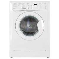 Стиральная машина Indesit IWUD 4085 (CIS) белый