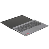 14" Ноутбук Lenovo ThinkBook 14 G7 ARP серый