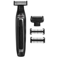 Trimmer Rowenta Forever Sharp TN602LF0 black/silver