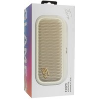 Портативная колонка Fiero Glame 2 FRPS-220, белый